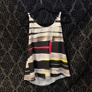 Alice and Olivia tank top